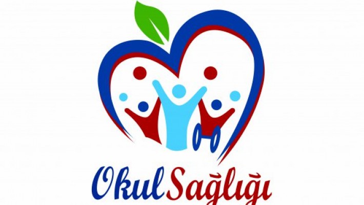 Okul Sağlığı Web Sitesi ve Logosu