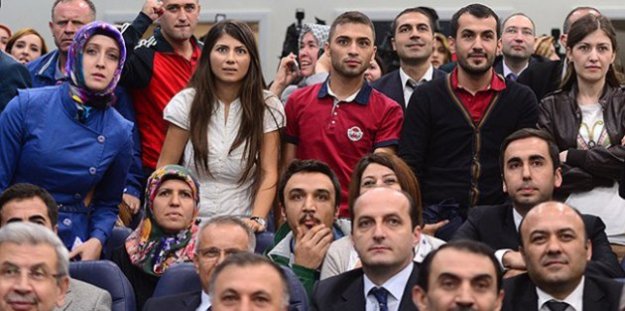 Öğretmen Atamaları En Fazla İhtiyaç Duyulan 25  Branş (Özel Haber)