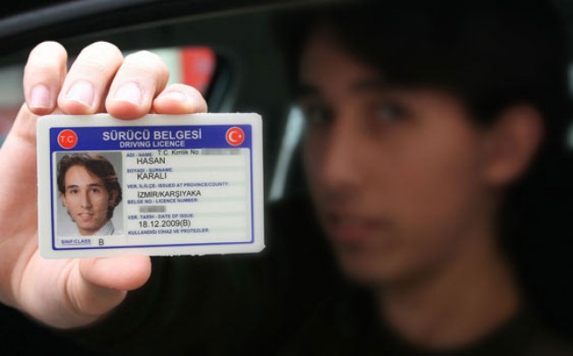 20 Mayıs 2017 Motorlu Taşıt Sürücü Kursiyerleri Sınavı Soru ve Cevapları
