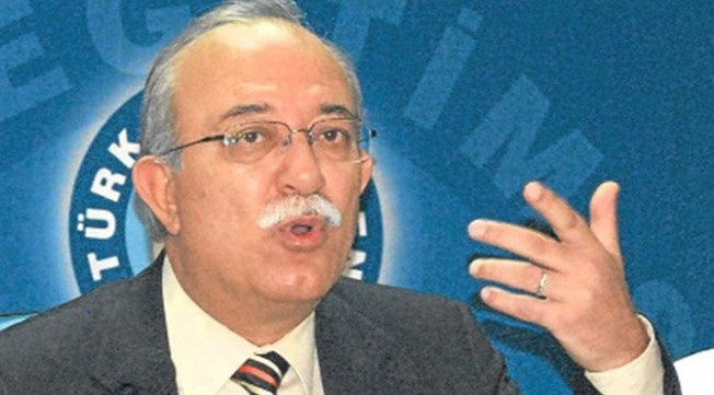 İsmail Koncuk'tan Rehber Öğretmen Açıklaması