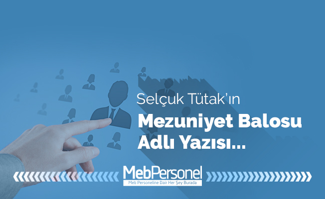 MEZUNİYET BALOSU
