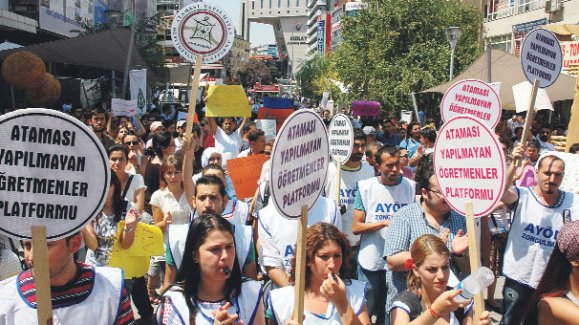 Sadece Ataması Yapılmayan Öğretmenlerin Anlayabileceği 17 Durum