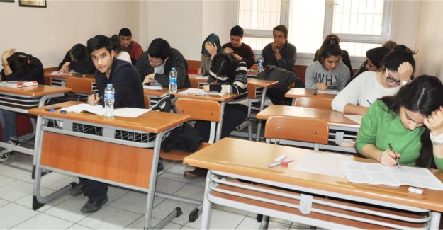 TEOG’da nakil için başvuru zamanı!