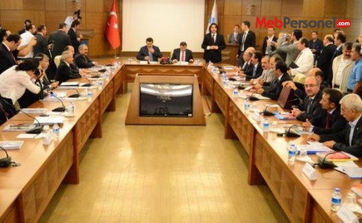 Toplu sözleşmeye 'Nasrettin Hoca'lı protesto