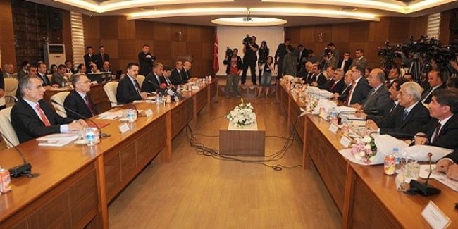 Toplu sözleşme, şuan hangi aşamada?