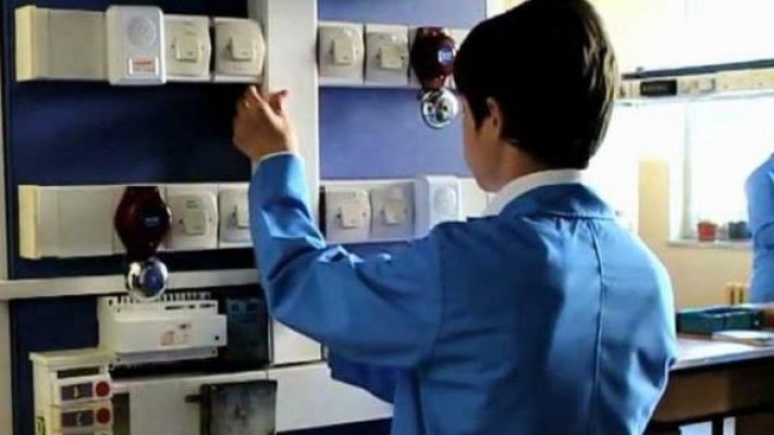 MEB'den meslek liselerine 'performans karnesi'