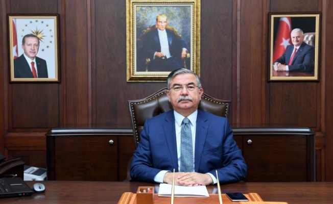 Millî Eğitim Bakanı İsmet Yılmaz’ın Kurban Bayramı Mesajı