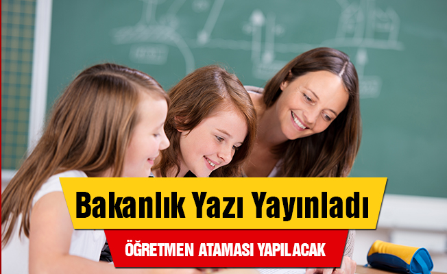 Tematik Mesleki ve Teknik Anadolu Liselerine Atama Yapılacak