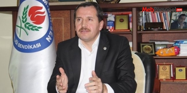 Yalçın: Yapılan zam enflasyonun üzerinde