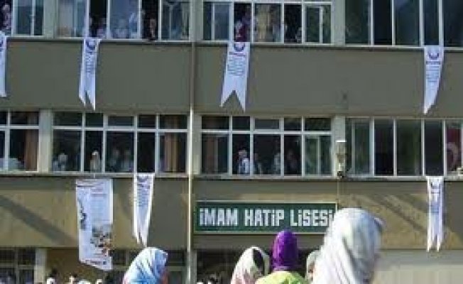 MEB, 191 ilçede sadece İHL açılması kararını kaldırdı