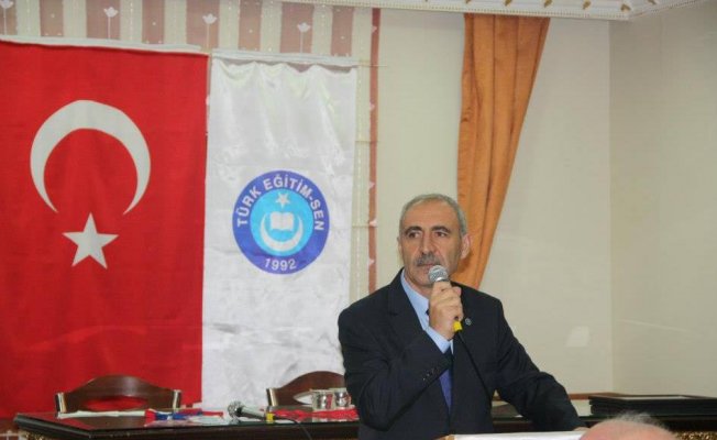 MEB; BU ANLAYIŞLA GELECEĞİMİZİ KARARTIYOR!..