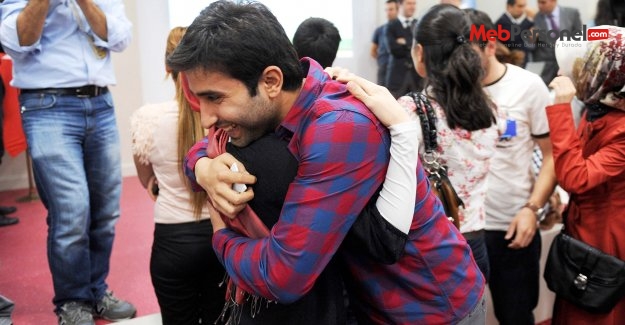 13 Yılda 512 bin öğretmen ataması yapıldı