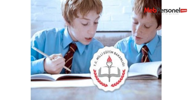 2015-2016 Ders kitaplarına ait dinleme metinleri
