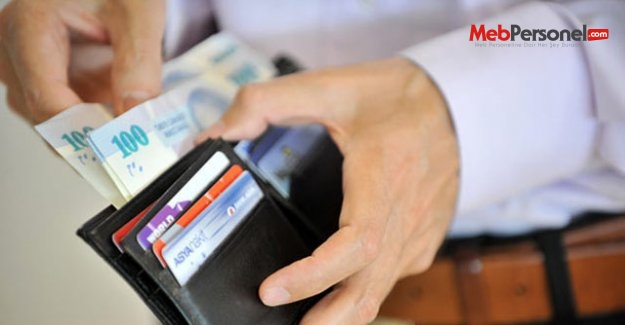 2015-2016 Eğitime Hazırlık Ödenekleri Yatırılmaya Başlandı