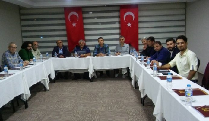 Demokrat Eğitimciler Sendikasından (DES) Gündeme ilişkin Basın Açıklaması