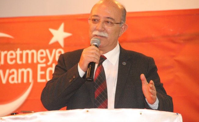 Kamu-Sen: Engellilere ÖTV istisnasından vazgeçilmelidir