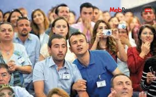 2015 Öğretmen Atama Başvuruları, ilkatama.meb.gov.tr adresi üzerinden yapılacak
