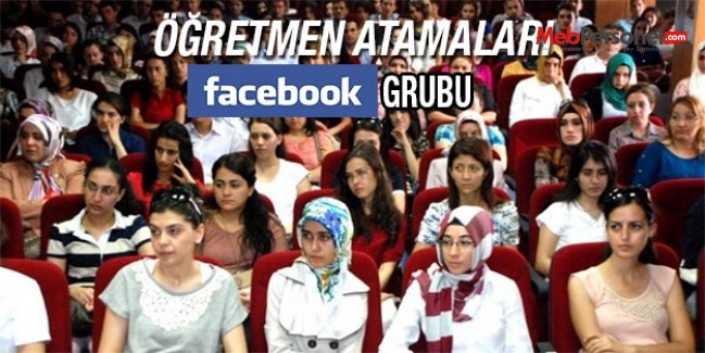 2016 Öğretmen Atamaları Bilgi Paylaşım ve Soru-Cevap Grubu