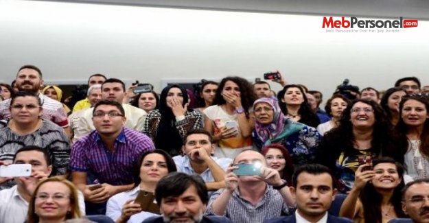 2016 Şubat'ta Öğretmen Atamaları Umudu