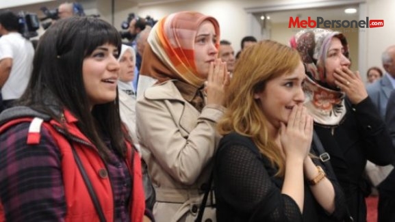 21 öğretmenlik bölümünde, kaynak bölümler değişti
