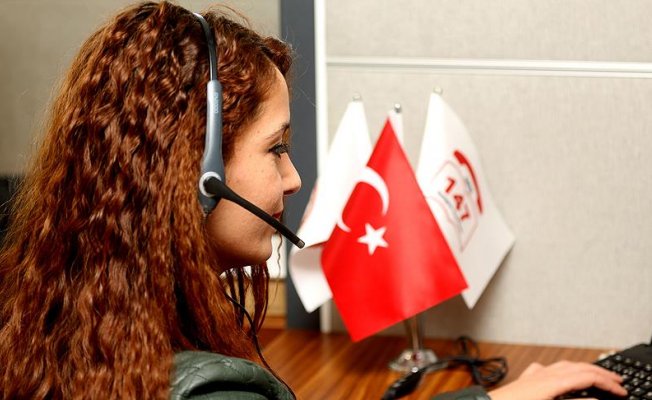 "MEBİM 147" üzerinden öğretmenlere teşekkür mesajları yağdı