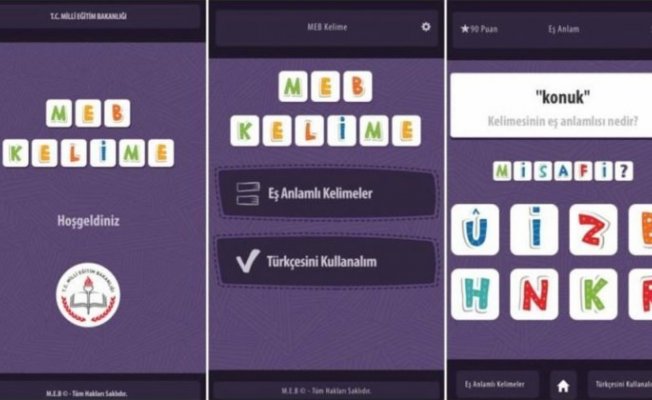 MEB mobil oyun nasıl indirilir? Eğitimde 'mobil oyun' dönemi
