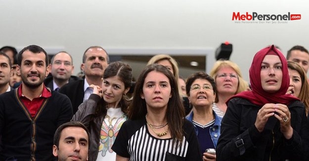 Atama başvuruları 1 Ekim'de başlayacak