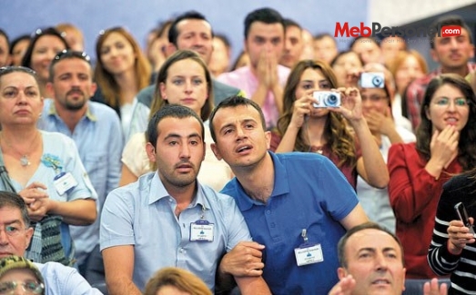 Atanamayan Öğretmenler Ne Olacak ?