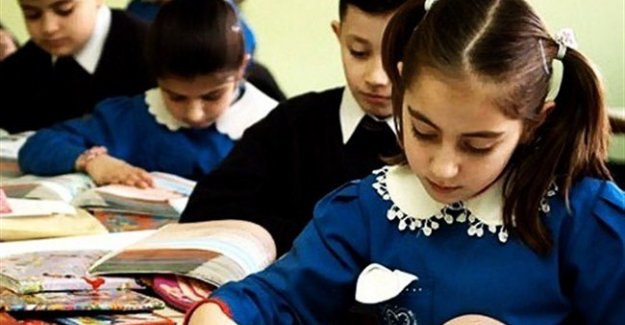 16 Bin Öğretmen İhtiyacı Var, 5. Sınıflar Nasıl İngilizce Öğrenecek?