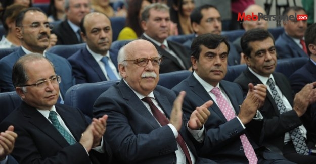 Bakan Avcı: Öğretmenler Unutulmaz
