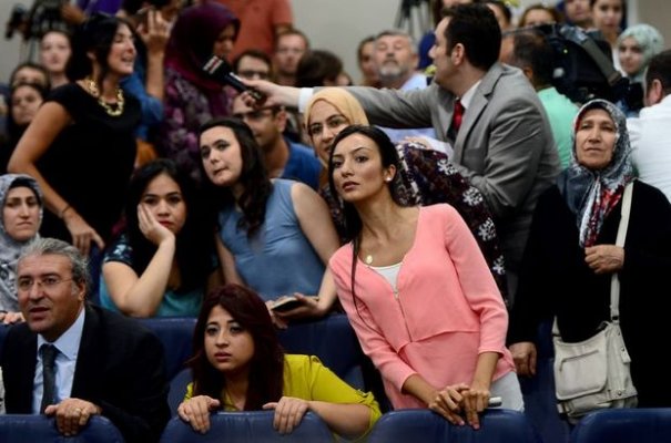 Bu İlde Öğretmen Atamaları Öncesi Öğretmen İhtiyacı Açıklandı