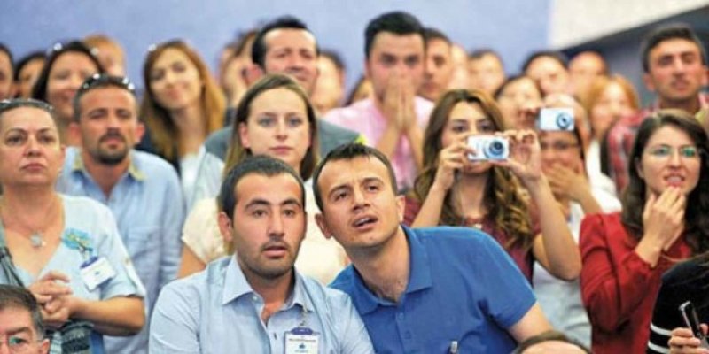 Fizik Öğretmenliği Kontenjan Tahminleri - MEB 2018