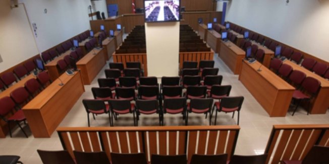 KPSS sorularının sızdırılması davasında hapis ve para cezası