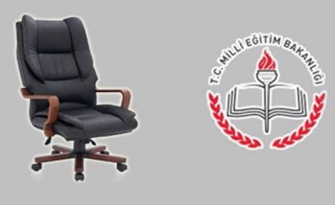 MEB Şube Müdürlüğü Sınavına Hazırlık Grubu