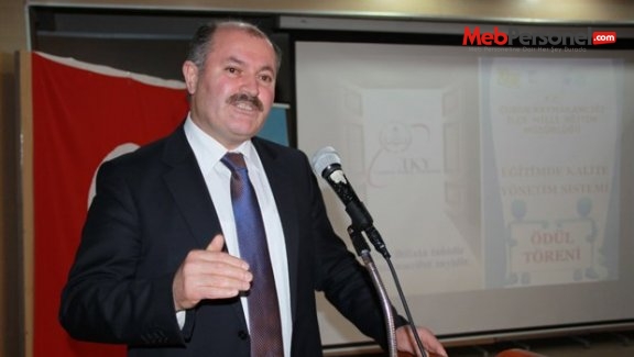 Erol Bozkurt: Ankara Eğitime Hazır