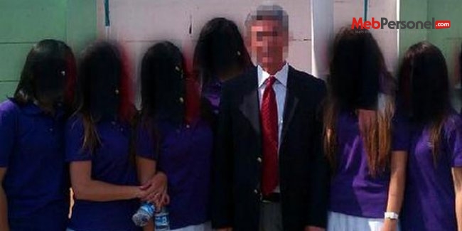 Eski Milli Eğitim Müdürü'ne tacizden 10 yıl hapis cezası