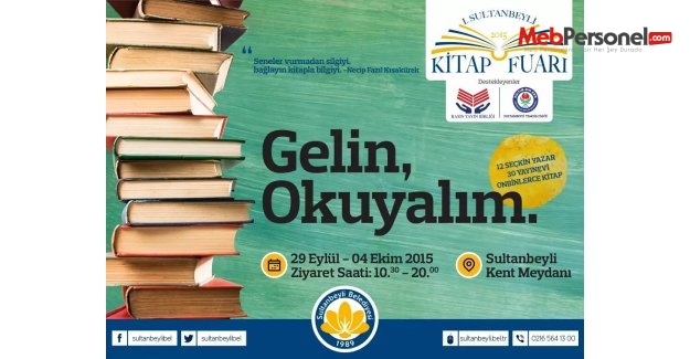 GELİN OKUYALIM!