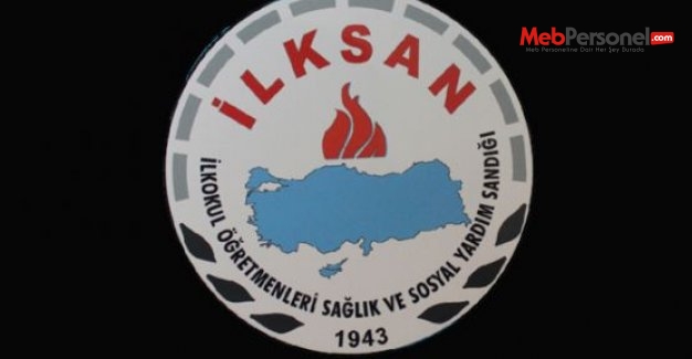 İLKSAN’ın Ana Statüsü Yeniden Hazırlanıyor