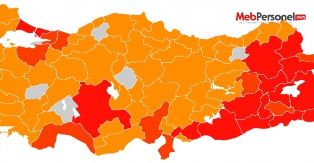 İlk Atamada Başvuru oranı şu an için %10'a ulaştı