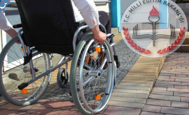 Engelli Öğretmen Adayları Açlık Eylemine Hazırlanıyor