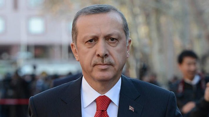 Erdoğan'dan Ücretli Öğretmen Maaşı Artırılacak Açıklaması