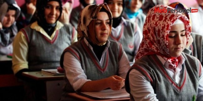 İmam Hatip ve Meslek Liseleri İçin Yeni Düzenleme