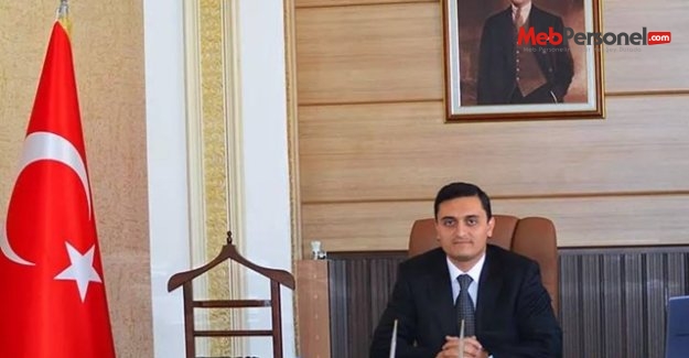 Kaymakamdan Sendika Başkanına Ağza Alınmayacak Küfürler
