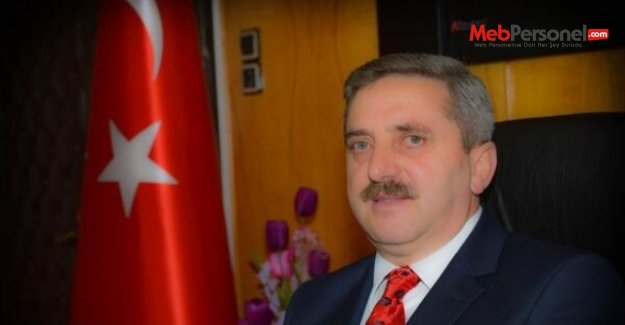 Kırklareli İl Milli Eğitim Müdürü  İbrahim KORKMAZ´ın İlköğretim Haftası Kutlama Mesajı