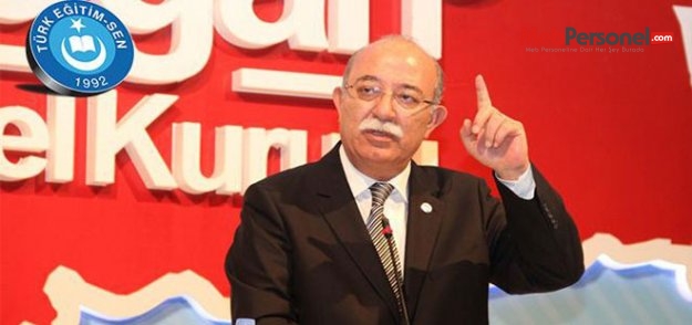Koncuk: Terör örgütünün yok edilmesi farz olmuştur!