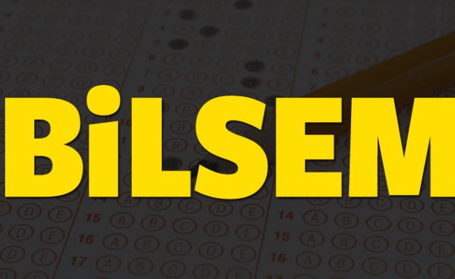 2018 BİLSEM sınav sonucu öğrenme sayfası! MEB açıkladı mı?