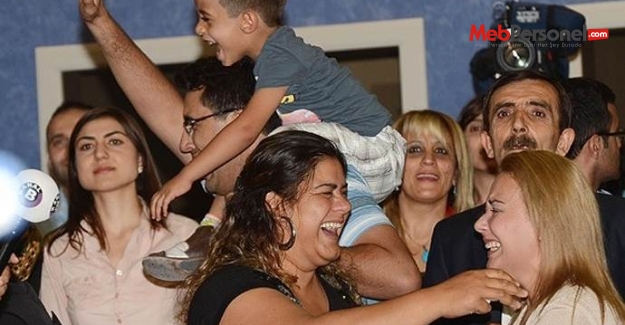 MEB 2015 Eylül Ayı 37000 Öğretmen Atama Sonuçları Açıklandı
