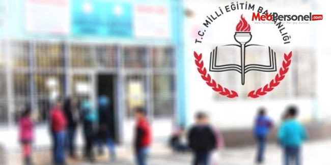 MEB 2015 Okul Öncesi Eğitim ve İlköğretim Kurumları Öğretim Programları Semineri