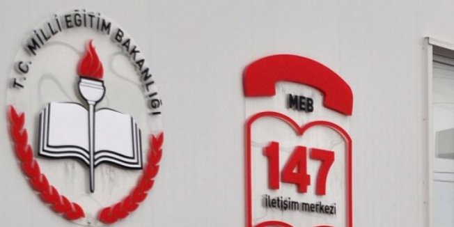 MEBİM 147 e-Devlet'te...
