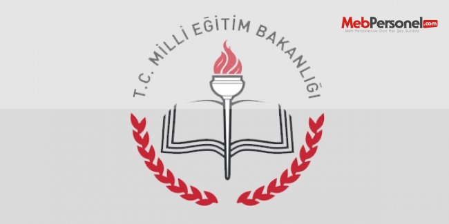 MEB Destekleme(Takviye) Kursu Başvuruları Bugün Başlıyor (MEB Personel Kılavuz)